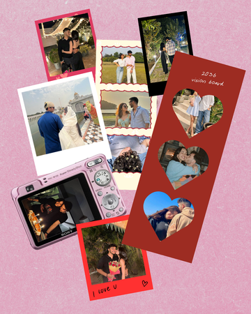 Couple Memory