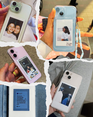 Phone Case Prints