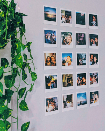 Pinterest Room