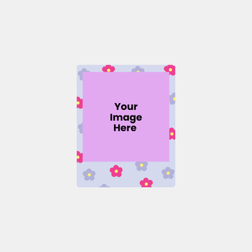 Daisy Bloom Polaroid Print