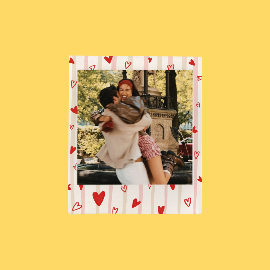 Love Notes Photo Print