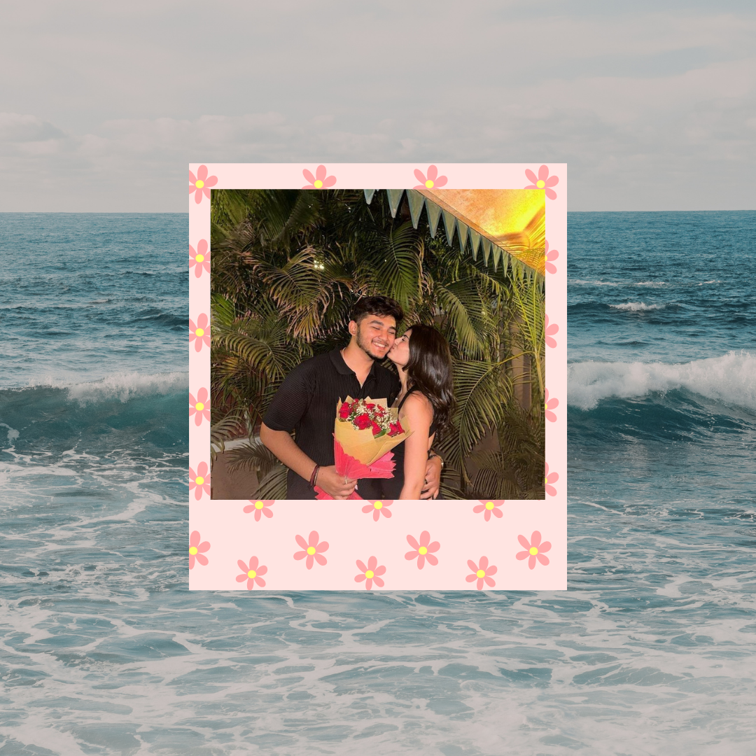 Blush Daisy Photo Print