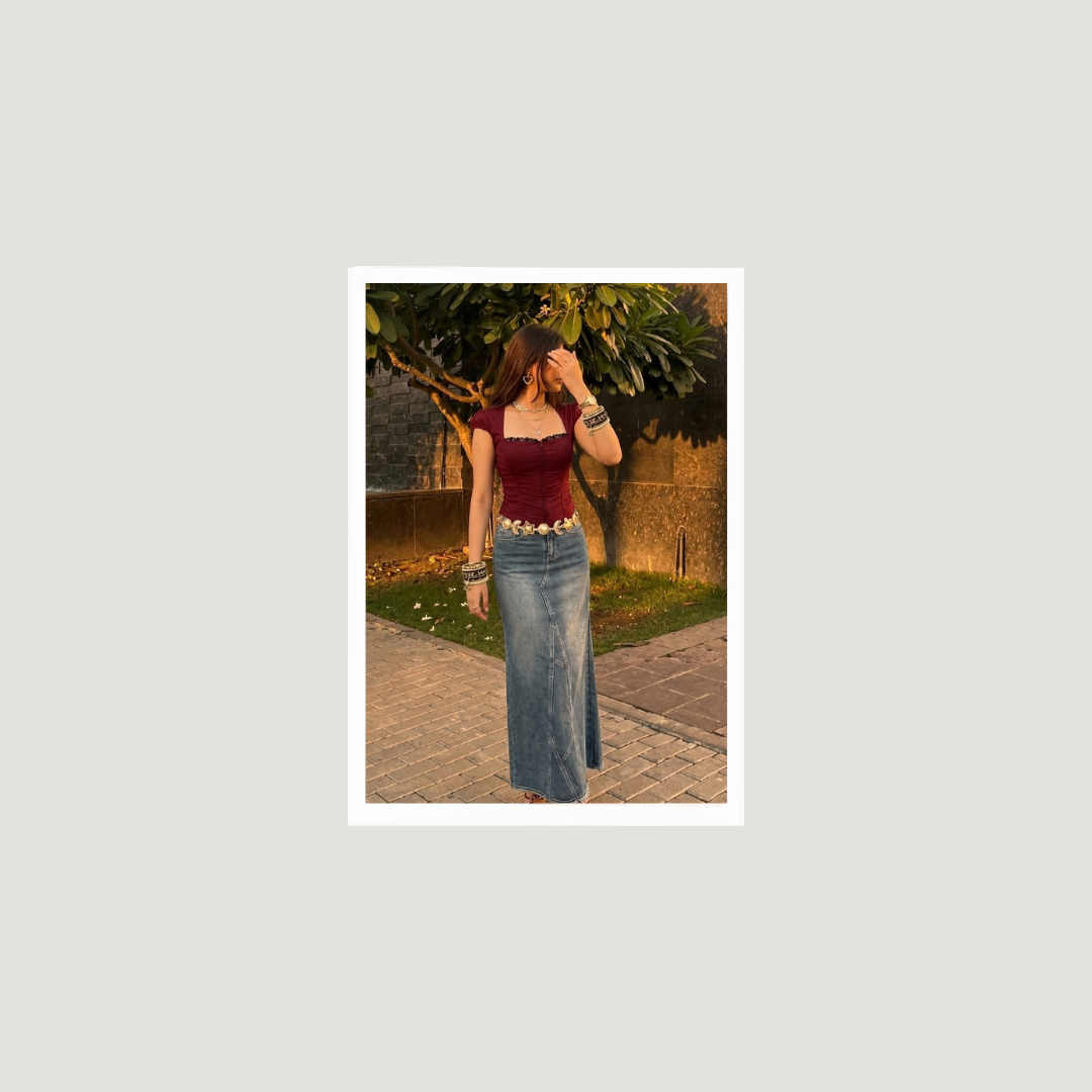 Classic Photo Print